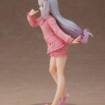 Estatua Coreful Izumi Sagiri Loungewear