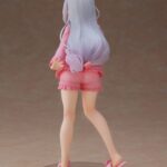 Estatua Coreful Izumi Sagiri Loungewear