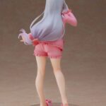 Estatua Coreful Izumi Sagiri Loungewear