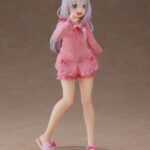 Estatua Coreful Izumi Sagiri Loungewear