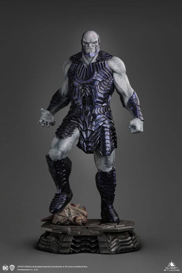 Estatua Darkseid DC Comics