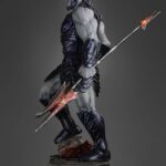 Estatua Darkseid DC Comics