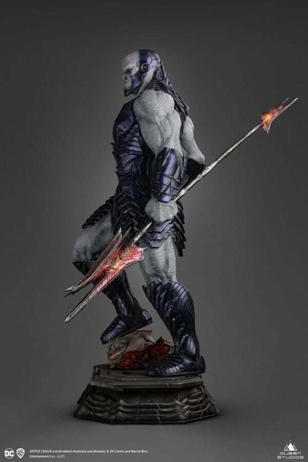 Estatua Darkseid DC Comics