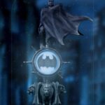 Estatua Deluxe Art Scale Batman