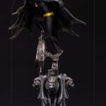 Estatua Deluxe Art Scale Batman