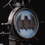 Estatua Deluxe Art Scale Batman