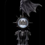 Estatua Deluxe Art Scale Batman