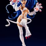 Estatua Felicia Bishoujo Darkstalkers