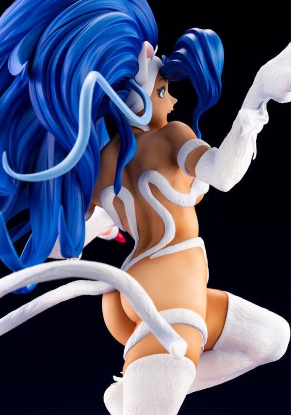 Estatua Felicia Bishoujo Darkstalkers