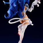 Estatua Felicia Bishoujo Darkstalkers