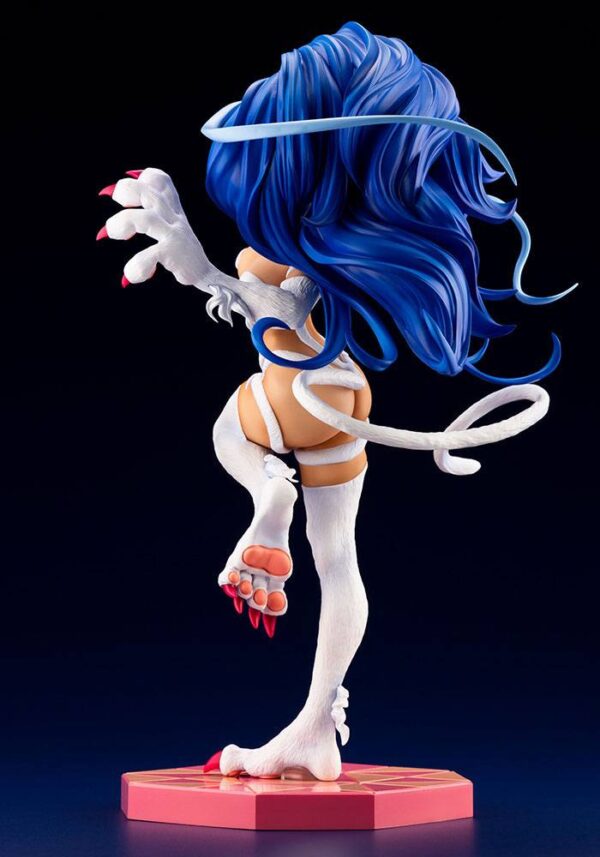 Estatua Felicia Bishoujo Darkstalkers