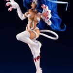 Estatua Felicia Bishoujo Darkstalkers