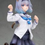 Estatua Ginko Sora Cat Ear