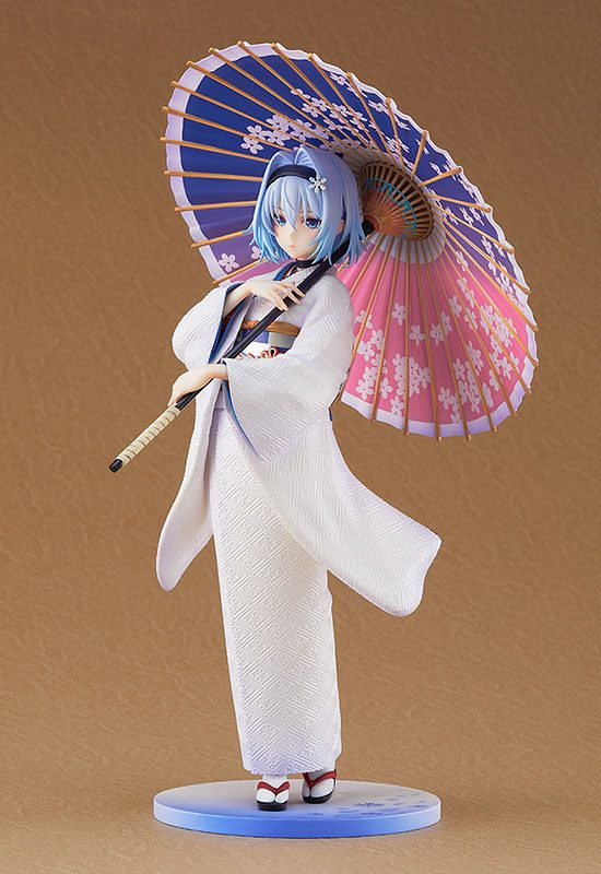 Estatua Ginko Sora Kimono