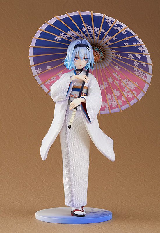 Estatua Ginko Sora Kimono