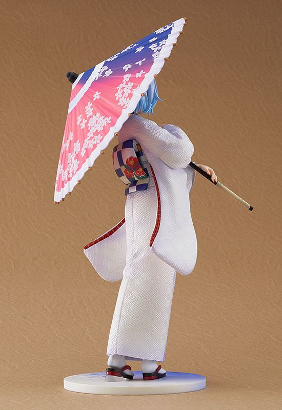 Estatua Ginko Sora Kimono