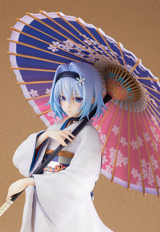 Estatua Ginko Sora Kimono