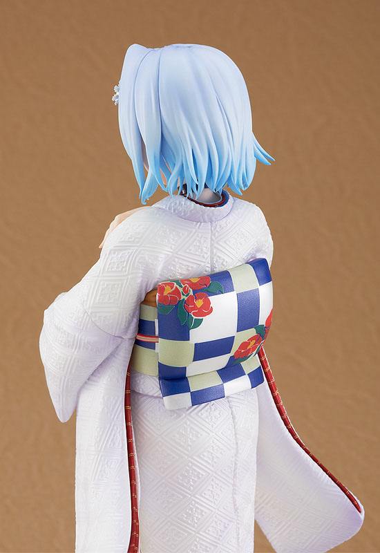 Estatua Ginko Sora Kimono