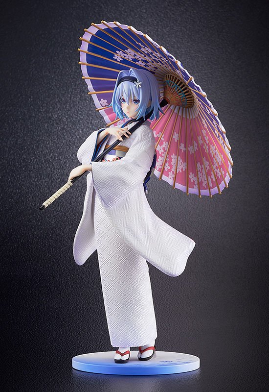 Estatua Ginko Sora Kimono