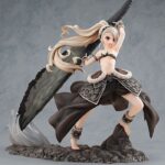 Estatua Illyasviel Install Berserker