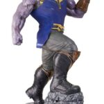 Estatua Infinity War Thanos Escala Real