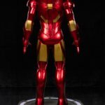 Estatua Iron Man Mark III