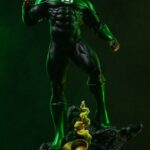 Estatua John Stewart Green Lantern