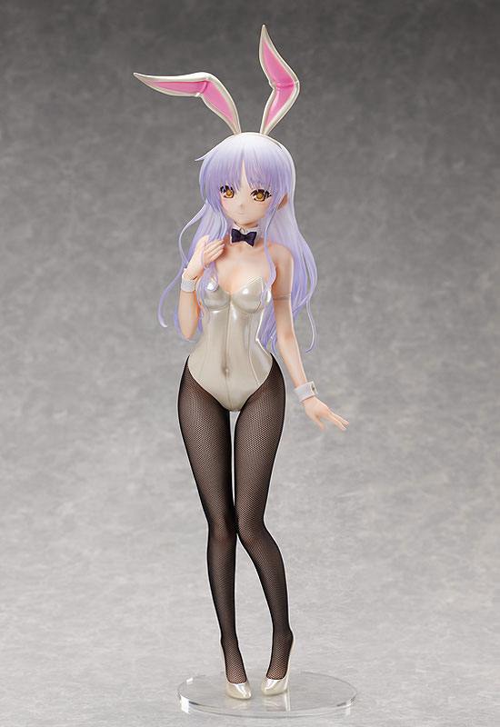 Estatua Kanade Tachibana Bunny