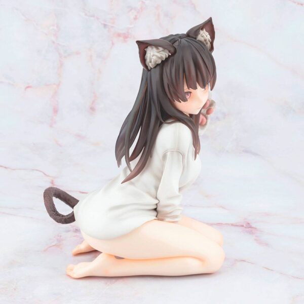 Estatua Koyafu Catgirl Mia