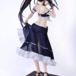 Estatua Kurumi Tokisaki Swimsuit