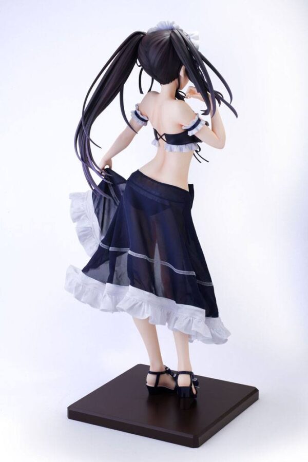 Estatua Kurumi Tokisaki Swimsuit