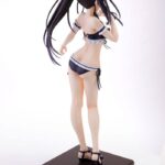 Estatua Kurumi Tokisaki Swimsuit