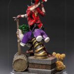 Estatua Legacy Prime Scale Harley