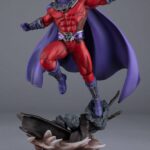 Estatua Magneto Marvel Future Revolution