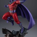 Estatua Magneto Marvel Future Revolution