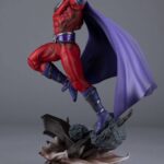 Estatua Magneto Marvel Future Revolution