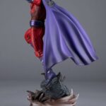 Estatua Magneto Marvel Future Revolution