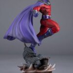 Estatua Magneto Marvel Future Revolution