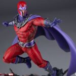 Estatua Magneto Marvel Future Revolution