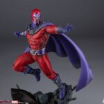 Estatua Magneto Marvel Future Revolution