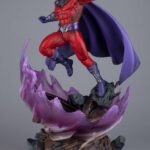 Estatua Marvel Magneto Supreme Edition