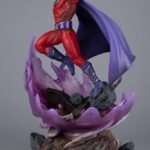 Estatua Marvel Magneto Supreme Edition