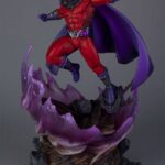 Estatua Marvel Magneto Supreme Edition