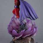 Estatua Marvel Magneto Supreme Edition