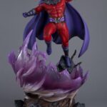 Estatua Marvel Magneto Supreme Edition