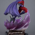 Estatua Marvel Magneto Supreme Edition