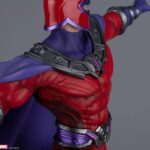 Estatua Marvel Magneto Supreme Edition