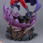 Estatua Marvel Magneto Supreme Edition