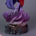 Estatua Marvel Magneto Supreme Edition