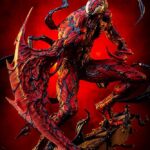 Estatua Marvel Premium Format Carnage